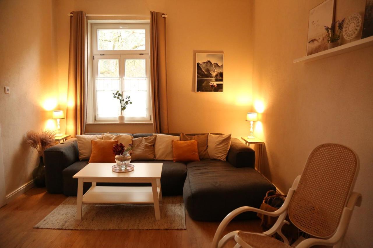 Villa Adelinde Stromberg  Zewnętrze zdjęcie