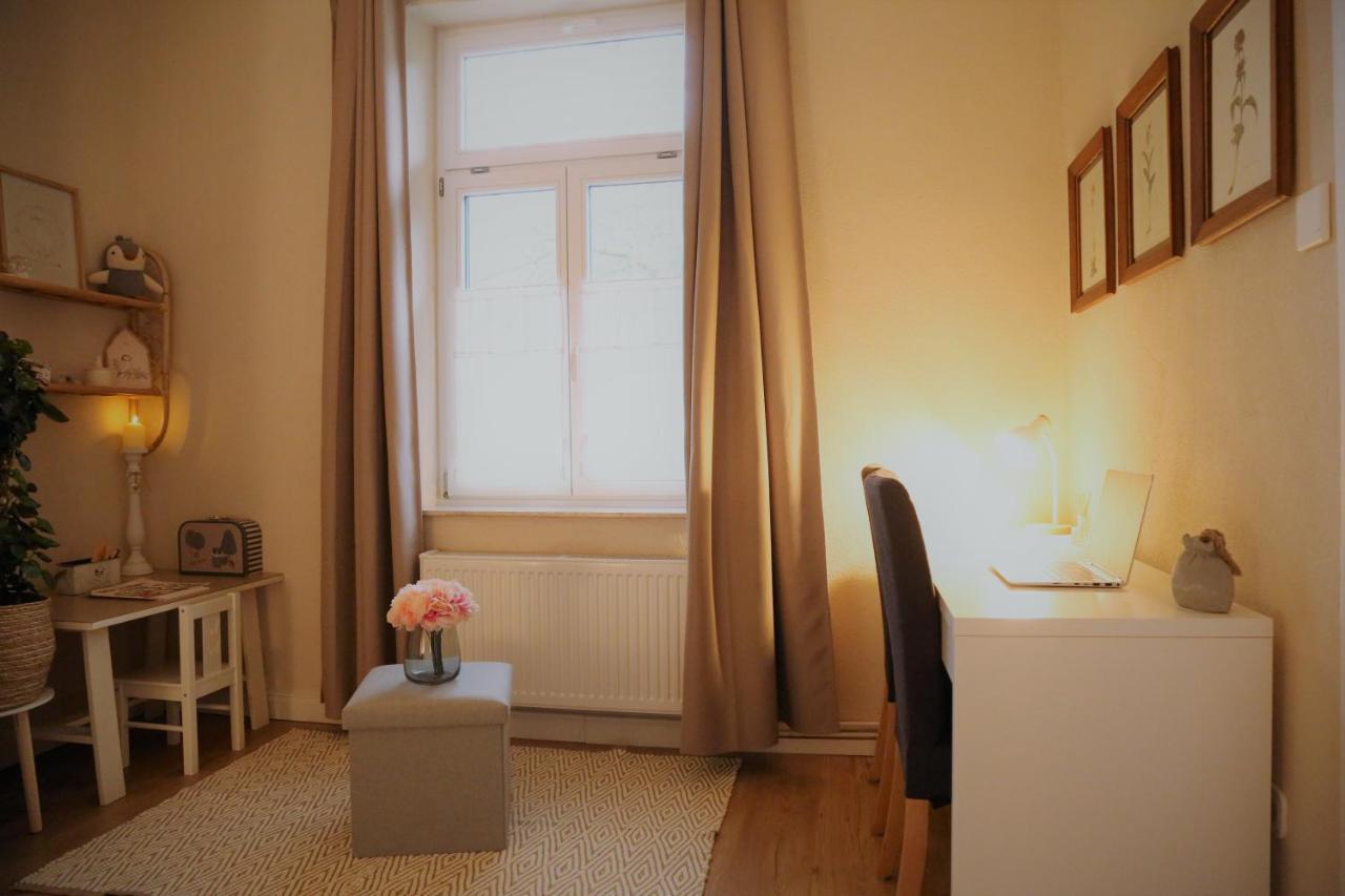 Villa Adelinde Stromberg  Zewnętrze zdjęcie